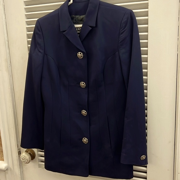 Versace Jeans Couture Jacket - Picture 1 of 11